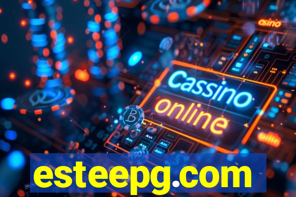 esteepg.com