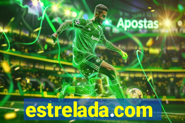 estrelada.com