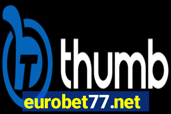 eurobet77.net