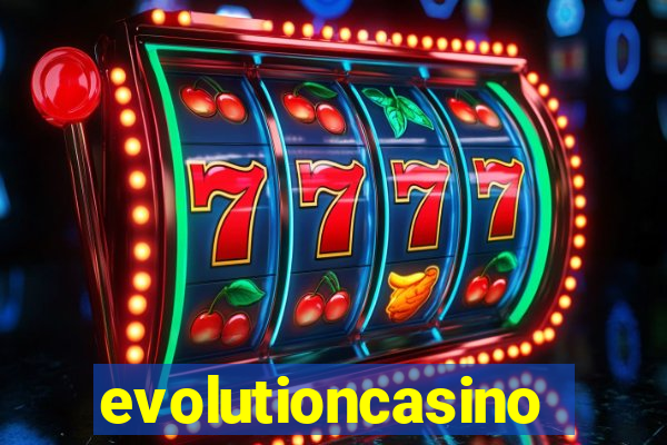 evolutioncasino