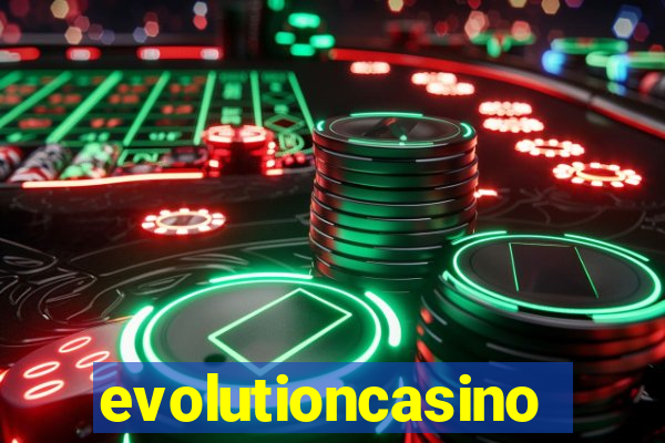 evolutioncasino