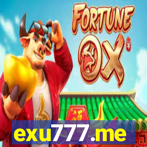 exu777.me