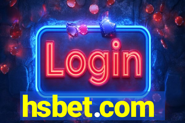 hsbet.com