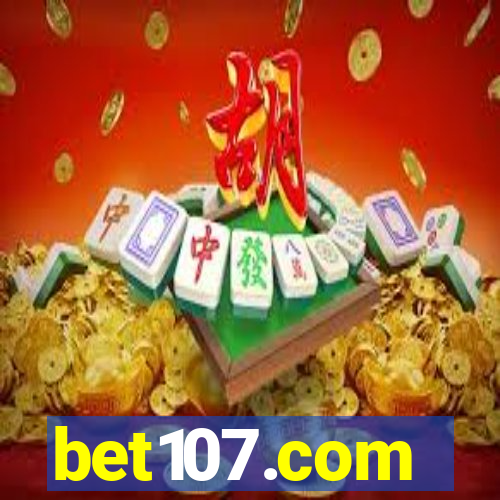 bet107.com