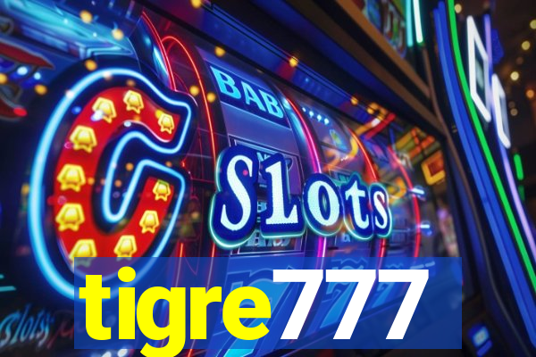 tigre777