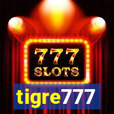 tigre777