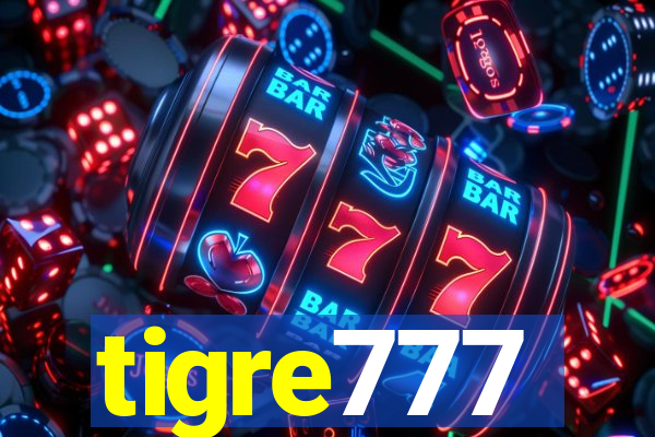 tigre777