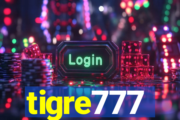 tigre777