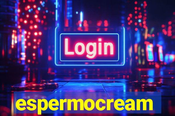 espermocream