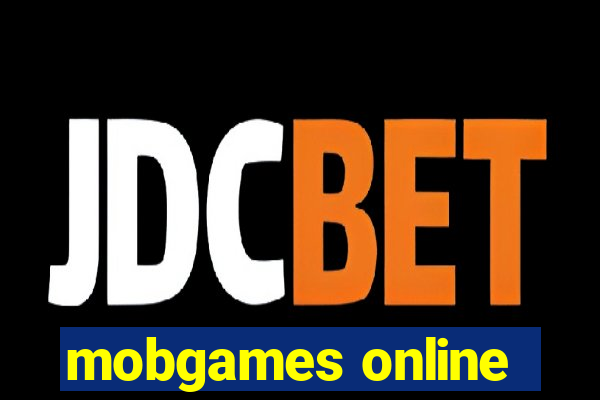 mobgames online