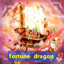 fortune dragon horarios pagantes