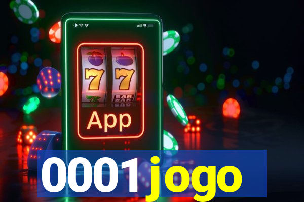 0001 jogo