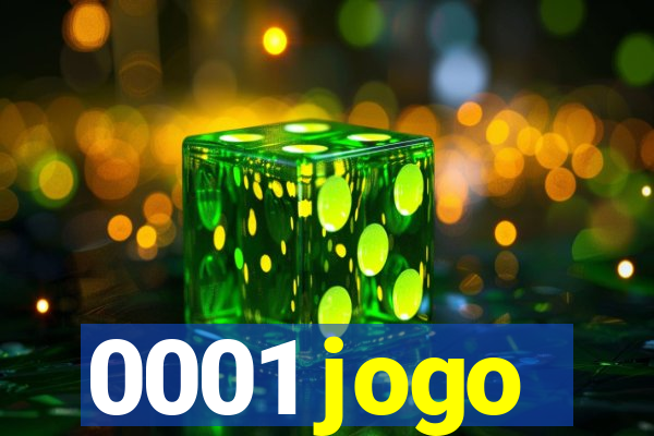 0001 jogo