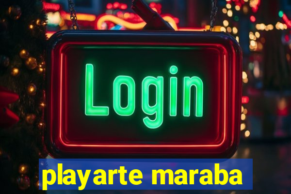 playarte maraba