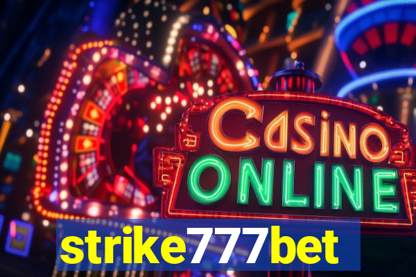 strike777bet