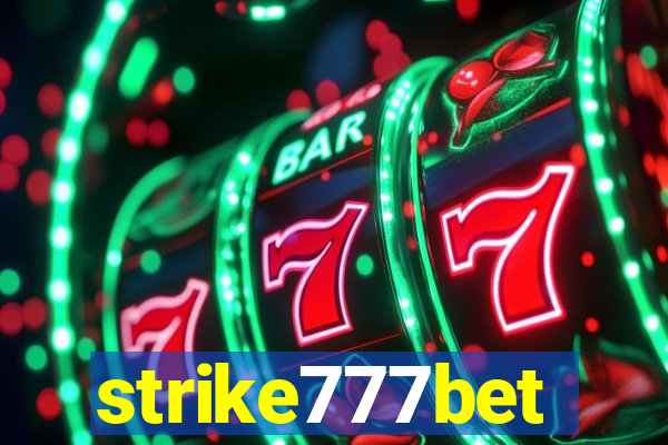 strike777bet