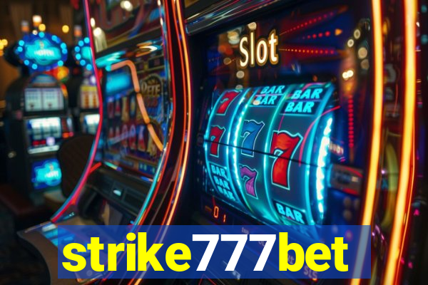 strike777bet