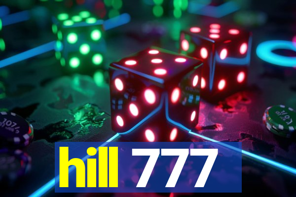 hill 777