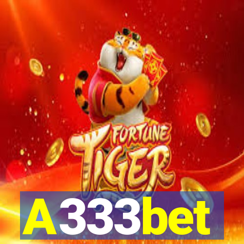 A333bet