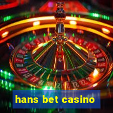 hans bet casino