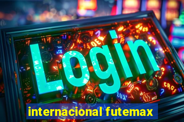 internacional futemax