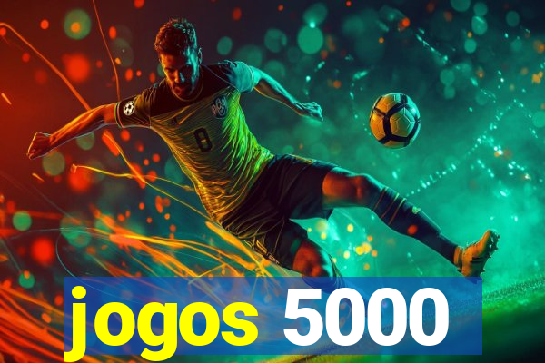 jogos 5000