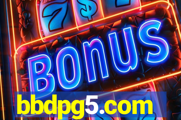 bbdpg5.com