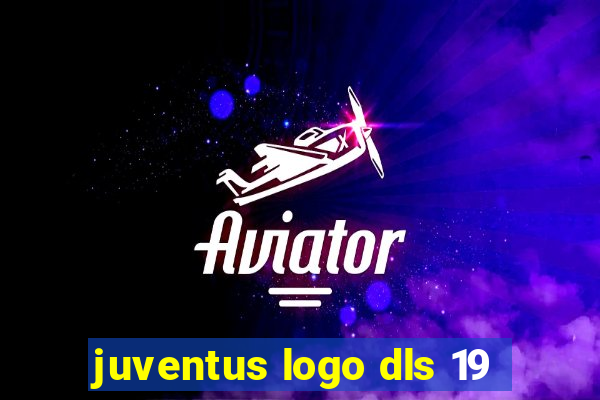 juventus logo dls 19