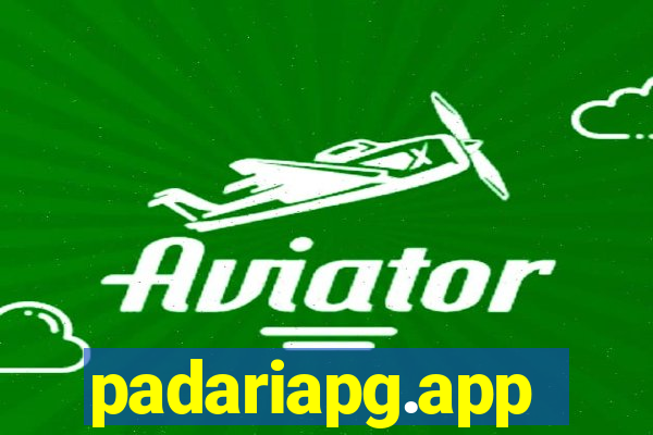 padariapg.app