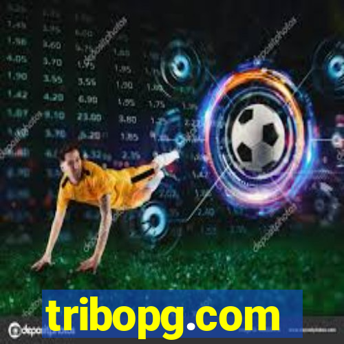 tribopg.com