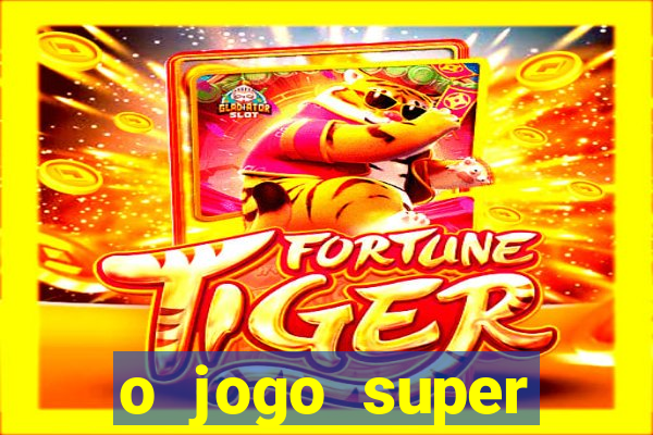 o jogo super genius paga mesmo