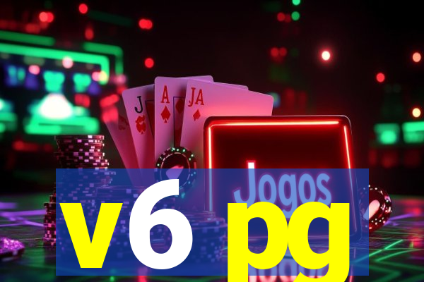 v6 pg