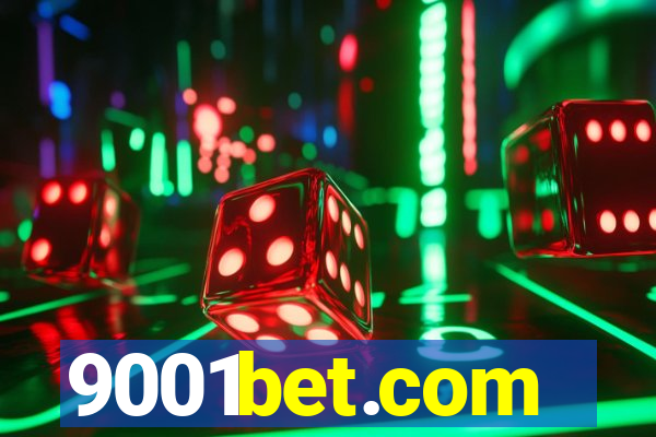 9001bet.com