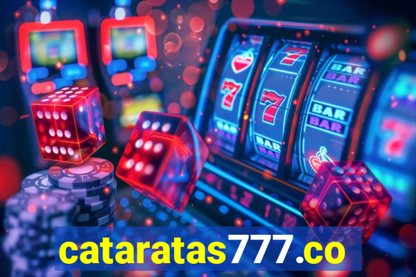 cataratas777.co