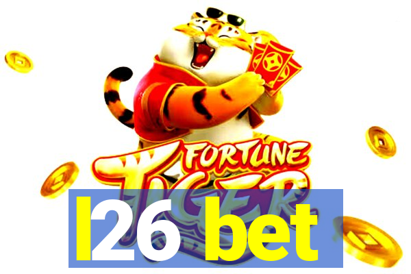 l26 bet