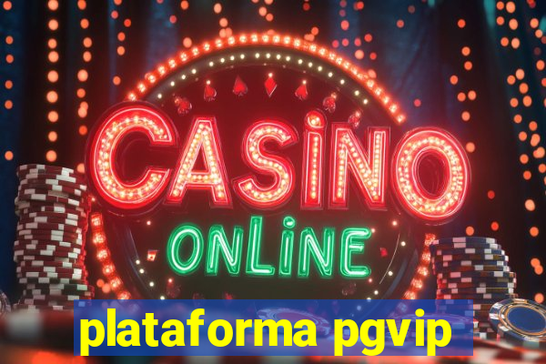 plataforma pgvip