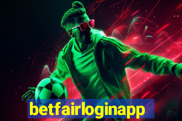 betfairloginapp