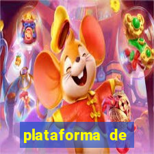 plataforma de aposta demo