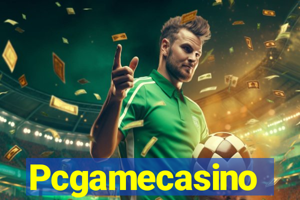 Pcgamecasino