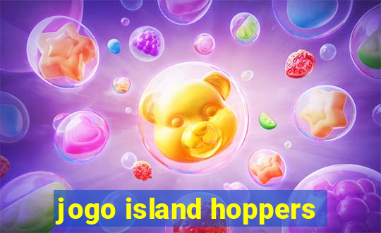 jogo island hoppers