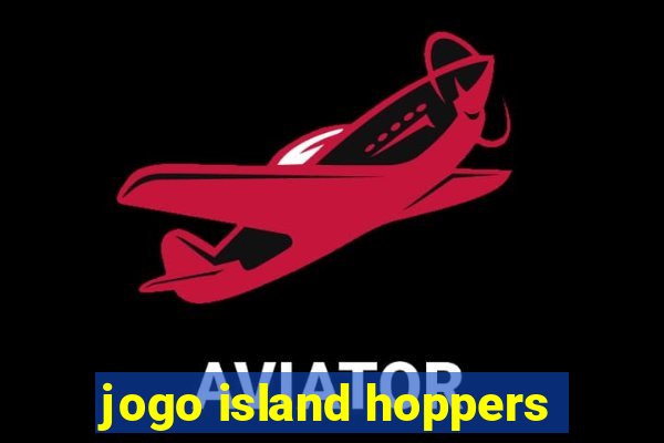 jogo island hoppers