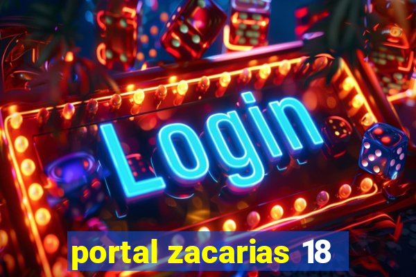 portal zacarias 18