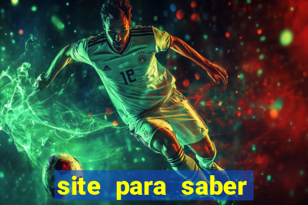 site para saber qual jogo esta pagando