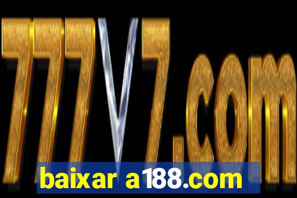 baixar a188.com