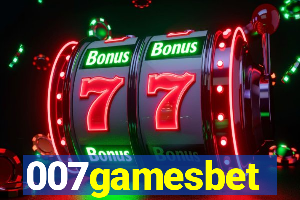 007gamesbet