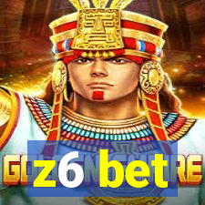 z6 bet