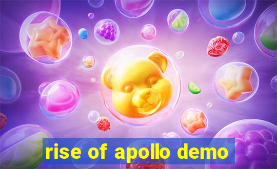 rise of apollo demo