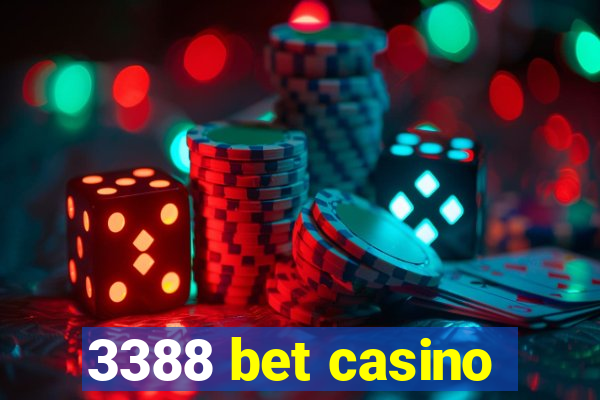 3388 bet casino