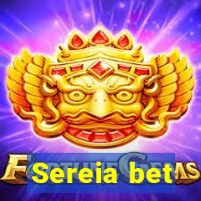 Sereia bet