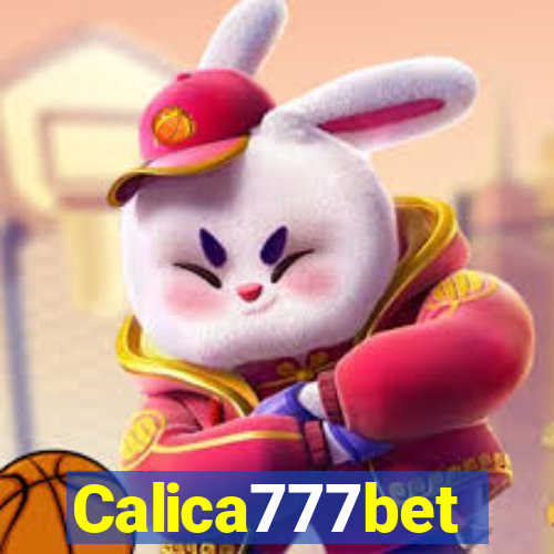 Calica777bet